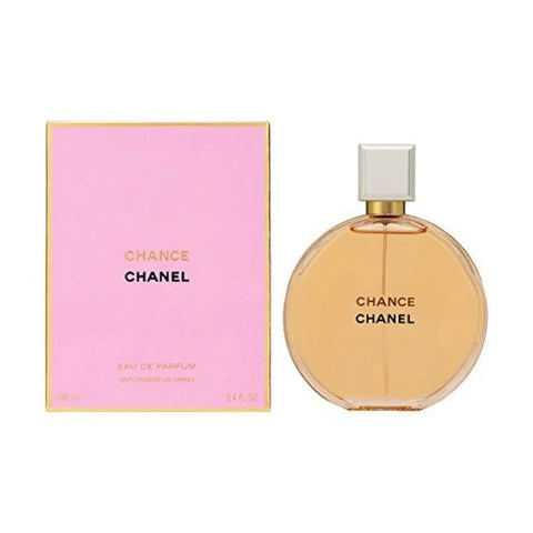 Chanel Chance Eau De Parfum For Women