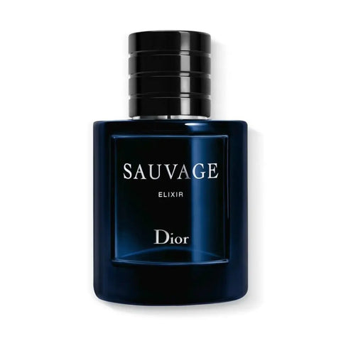 Dior Sauvage Elixir for Men