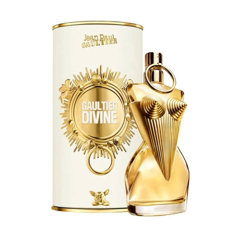 Jean Paul Gaultier Divine Eau  De Parfum for Women 100ML