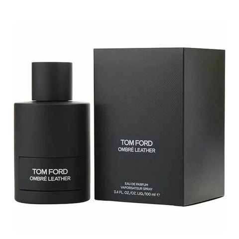 Tom Ford Ombre Leather Eau De Parfum For Unisex