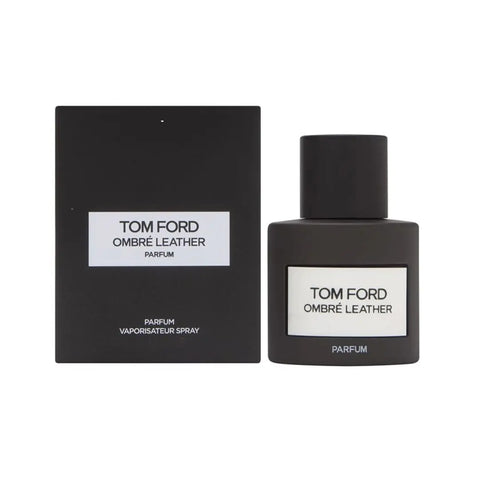 Tom Ford Ombre Leather Parfum For Unisex