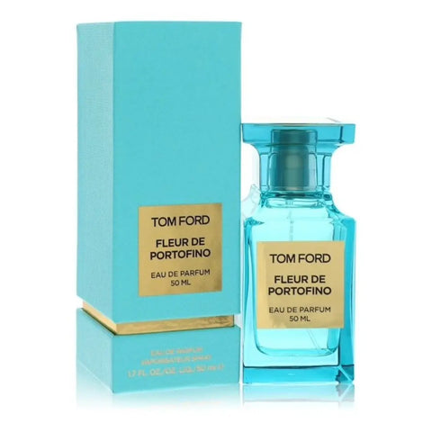 Tom Ford Fleur De Portofino For Unisex Eau De Parfum