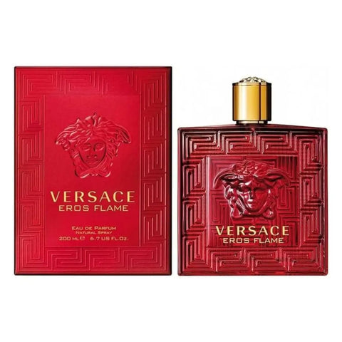 Versace Eros Flame Eau De Parfum for Men