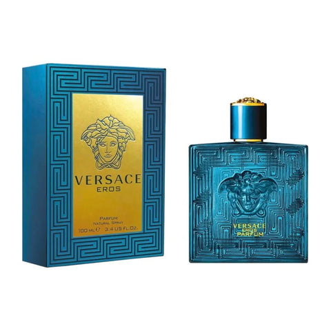 Versace Eros Parfum For Men 100ML