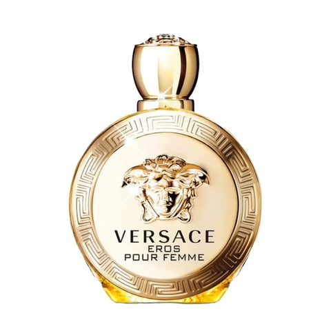 Versace Eros Pour Femme Eau de Parfum For Women