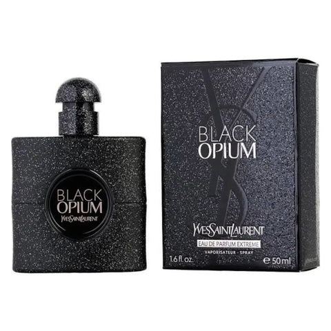 Yves Saint Laurent Black Opium Extreme Eau De Parfum For Women