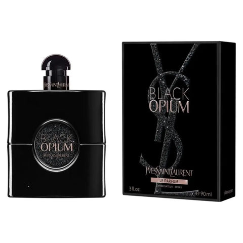 Yves Saint Laurent Black Opium Le Parfum for Women