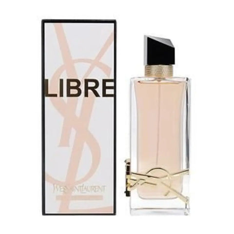 Yves Saint Laurent Libre Eau De Toilette for Women