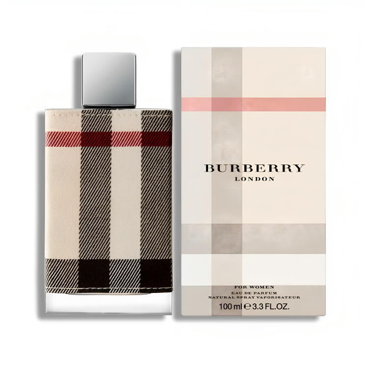 Burberry girl perfume 70ml best sale