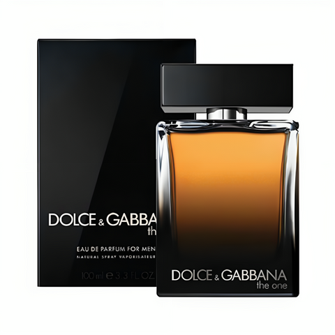 Dolce & Gabbana The One Eau De Parfum for Men