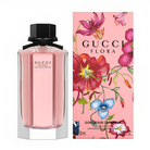 Gucci Flora Gorgeous Gardenia Eau De Toilette for Women 100ML