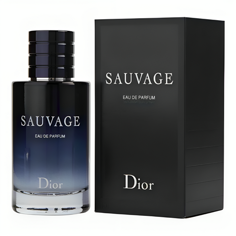 Dior Sauvage Eau De Parfum for Men