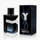 Yves Saint Laurent Y Eau De Parfum for Men 100ML