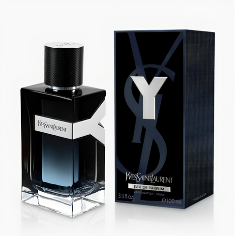 Yves Saint Laurent Y Eau De Parfum for Men