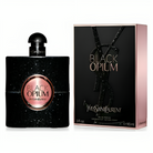 Yves Saint Laurent Black Opium Eau De Parfum for Women 90ML