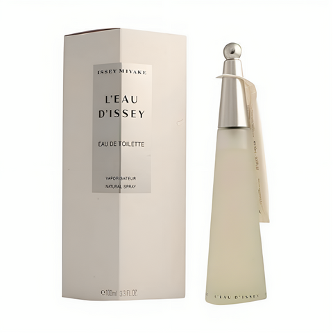 Issey Miyake L'Eau D'Issey Eau De Toilette for Women 100ML