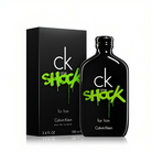 Calvin Klein One Shock Him Eau De Toilette for Men 100ML