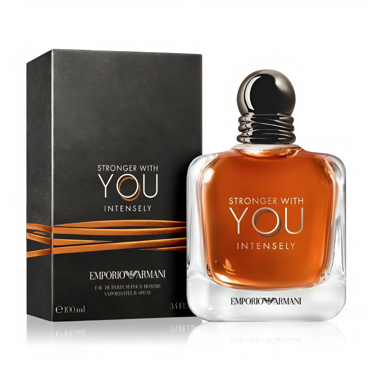 Armani stronger with you eau de toilette online