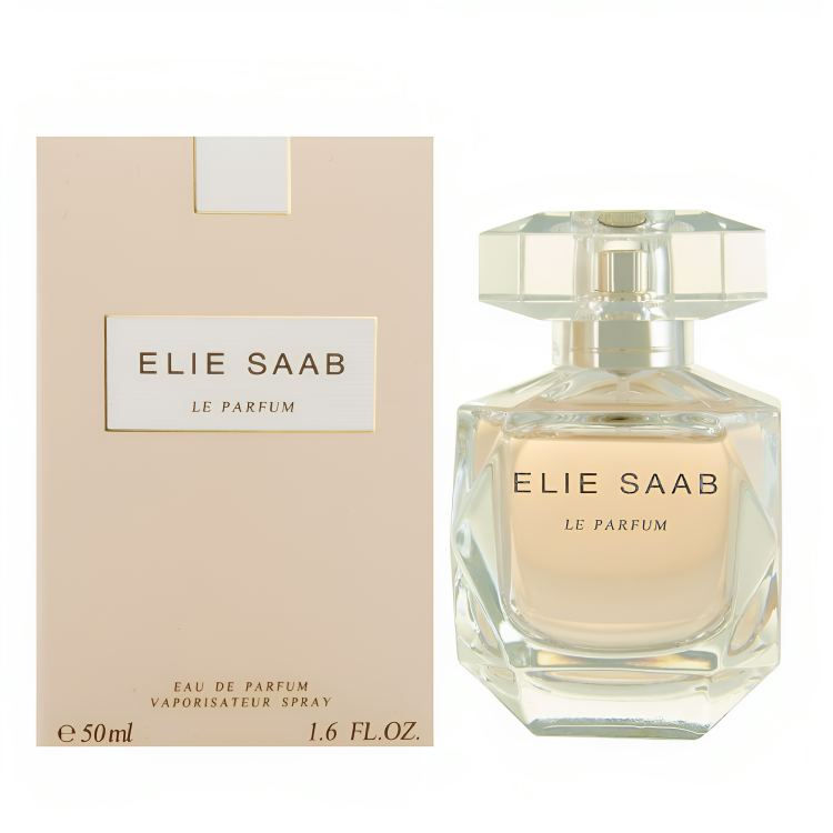 Elie Saab Le Parfum Eau De Parfum for Women