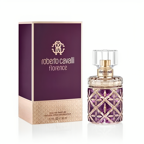 Roberto Cavalli Florence Eau De Parfum for Women