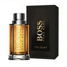 Hugo Boss The Scent Eau De Toilette for Men 100ML