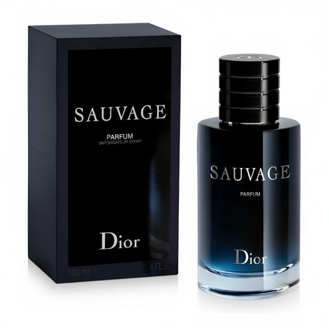 Dior Sauvage Parfum for Men