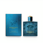 Versace Eros Eau De Toilette for Men