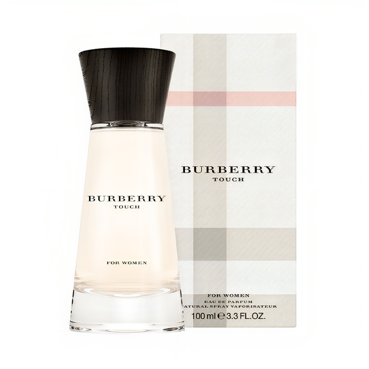 Burberry Touch Eau De Parfum for Women 100ML