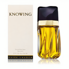 Estee Lauder Knowing Eau De Parfum for Women 75ML