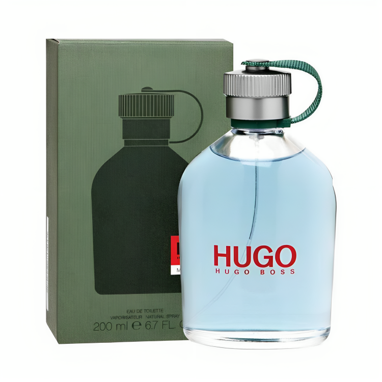 Hugo boss 200 ml cantimplora sale