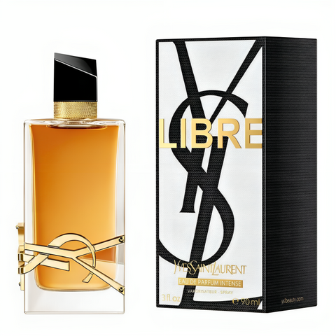 Yves Saint Laurent Libre Intense Eau De Parfum for Women