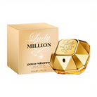 Paco Rabanne Lady Million Eau De Parfum for Women 80ML