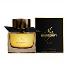 Burberry My Burberry Black Eau De Parfum for Women 90ML