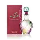 Jennifer Lopez Live Eau De Parfum for Women 100ML