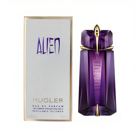 Thierry Mugler Alien Eau De Parfum for Women