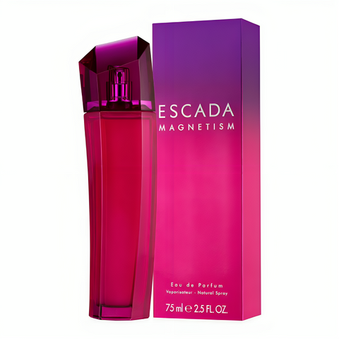 Escada Magnetism Eau De Parfum for Women 75ML