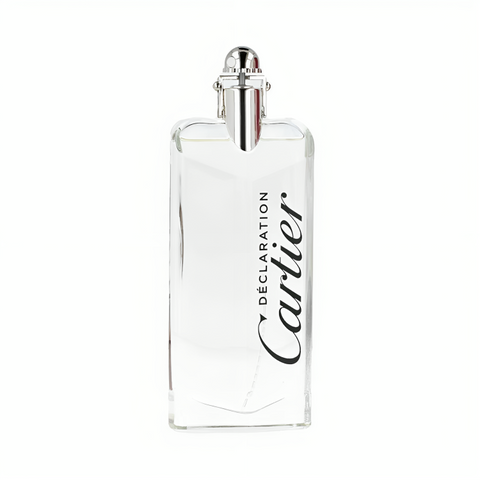 Cartier Declaration Eau De Toilette for Men