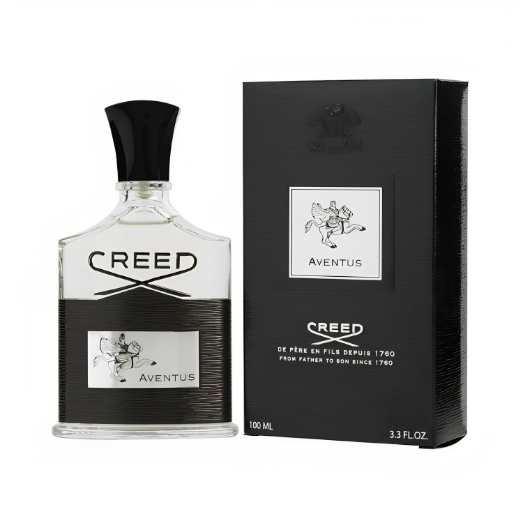 Creed Aventus Eau De Parfum for Men 100ML