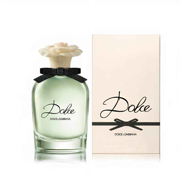 Dolce & Gabbana Dolce Eau De Parfum for Women 75ML