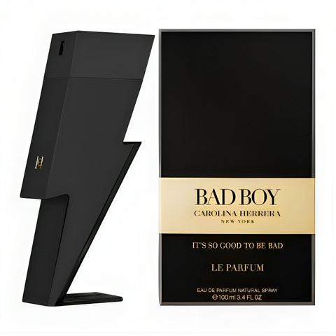 Carolina Herrera Bad Boy Le Parfum Eau De Parfum for Men