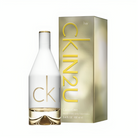 Calvin Klein In2u Eau De Toilette for Women 100ML