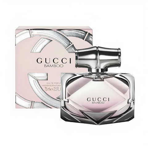 Gucci Bamboo Eau De Parfum for Women 50ML