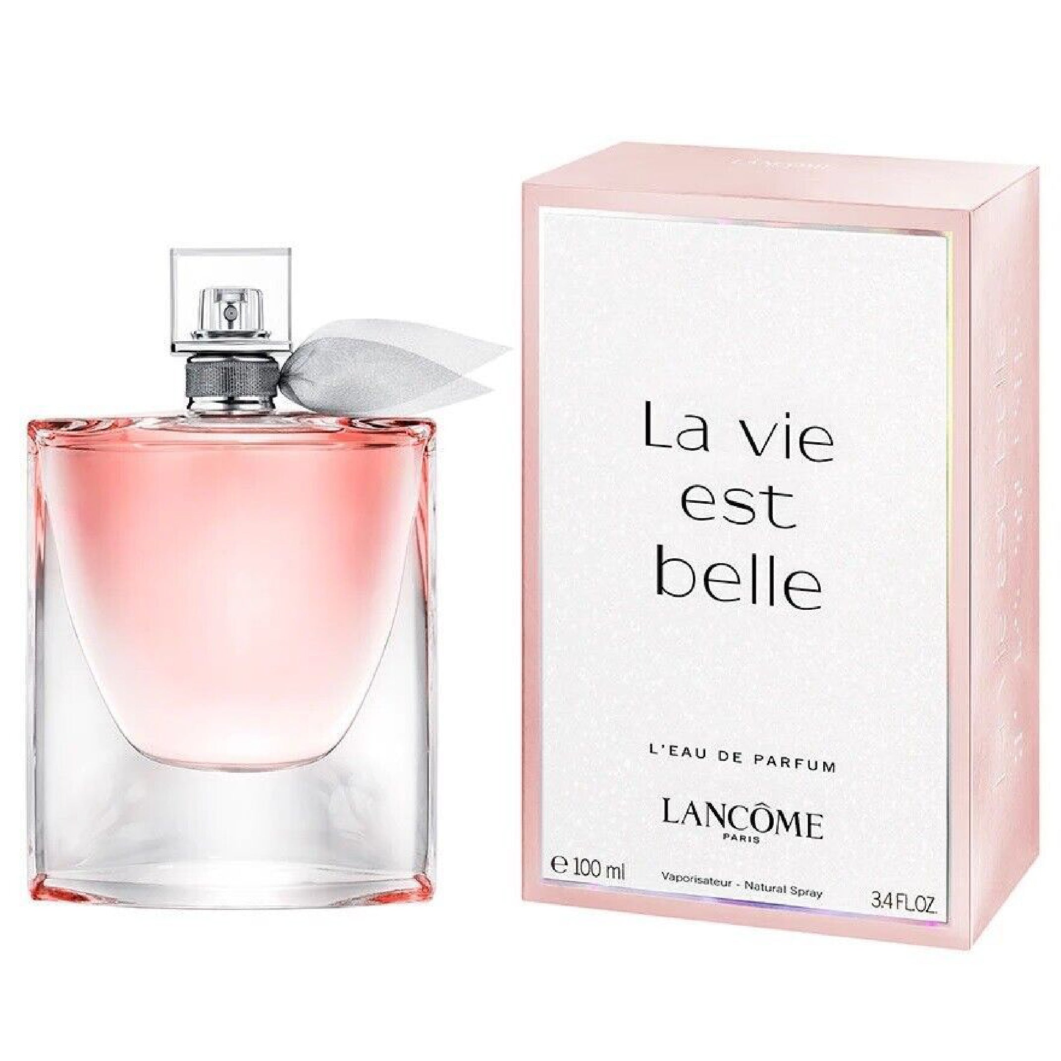 Lancome La Vie Est Belle Eau De Parfum for Women