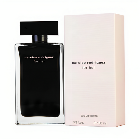 Narciso Rodriguez Her Eau De Toilette for Women