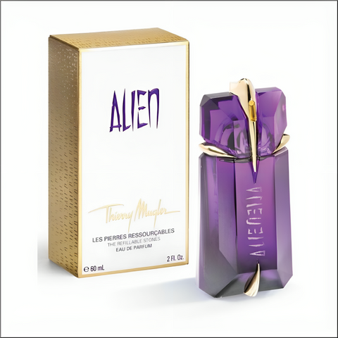 Thierry Mugler Alien Eau De Parfum for Women