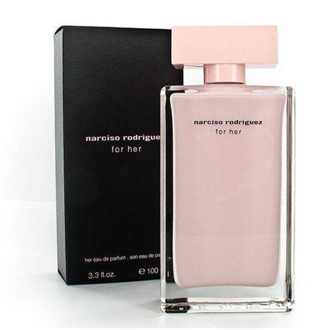 Narciso Rodriguez Her Eau De Parfum for Women