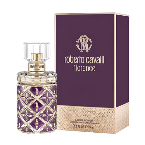 Roberto Cavalli Florence Eau De Parfum for Women