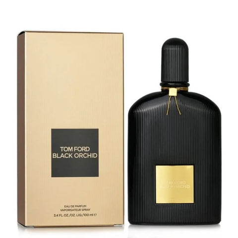 Tom Ford Black Orchid Eau De Parfum For Women