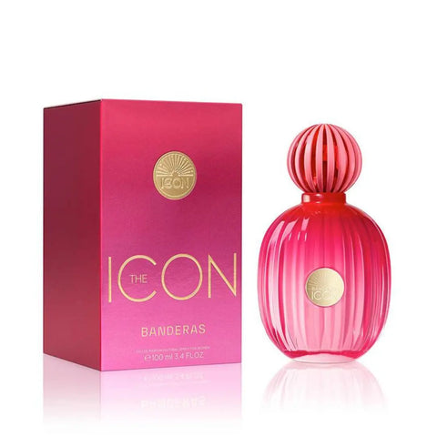 A/B The Icon Eau de Parfum for Women 100ML