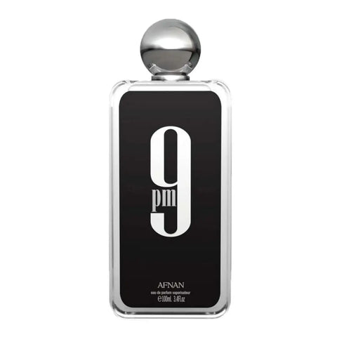 Afnan 9 PM Eau De Parfum for Men 100ML